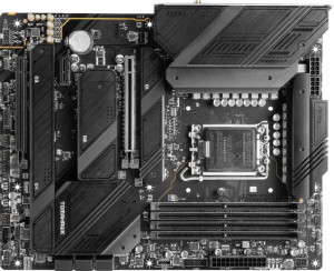 MSI MAG Z790 Tomahawk WiFi full review and technical specifications