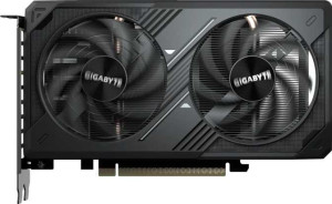 Gigabyte GeForce RTX 5050 WindForce OC