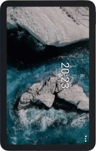 Nokia T21 full review and technical specifications