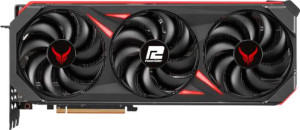 PowerColor Red Devil Radeon RX 7700 XT full review and technical specifications