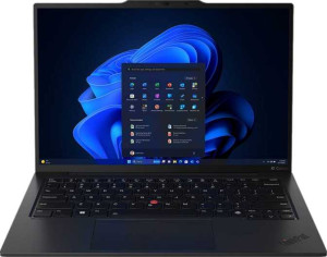 Lenovo ThinkPad X1 Carbon Gen 12 14" Intel Core Ultra 5 125U 1.3GHz / 16GB RAM / 512GB SSD full review and technical specifications