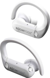 BoomPods Sportpods full review and technical specifications