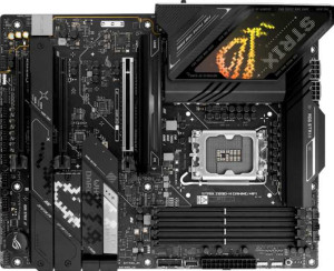 Asus ROG Strix Z890-H Gaming Wi-Fi