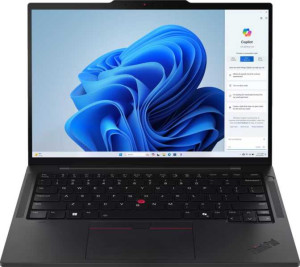 Lenovo ThinkPad T14s Gen 5 14" full review and technical specifications