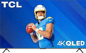 TCL 75Q550F 75"