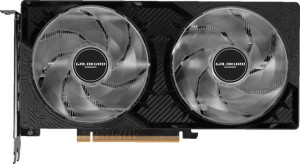 Kuroutoshikou Galakuro Gaming GeForce RTX 5060 Dual Fan