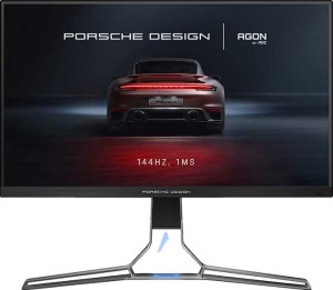 AOC Agon Pro PD32M 32" full review and technical specifications