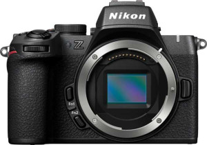 Nikon Z50 II full review and technical specifications