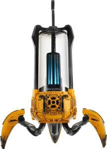 GravaStar Supernova full review and technical specifications