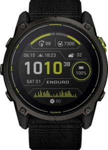 Garmin Enduro 3 full review and technical specifications