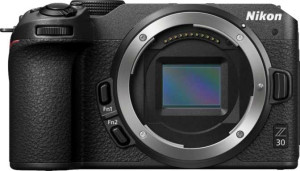 Nikon Z30 full review and technical specifications
