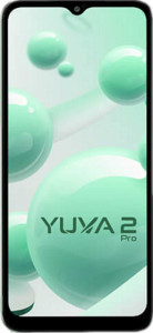 Lava Yuva 2 Pro full review and technical specifications