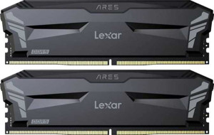 Lexar Ares DDR5-4800 CL40 16GB (2x8GB) full review and technical specifications