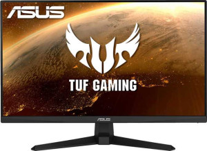 Asus TUF Gaming VG247Q1A 23.8" full review and technical specifications