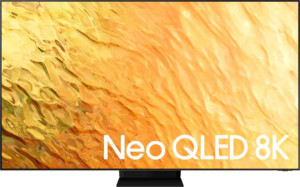 Samsung Class QN800B 85" full review and technical specifications