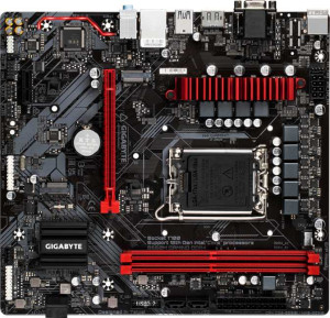 Gigabyte B660M Gaming DDR4 full review and technical specifications