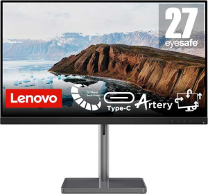 Lenovo L27m-30 27" full review and technical specifications