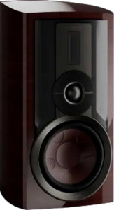 DALI Epikore 3 full review and technical specifications