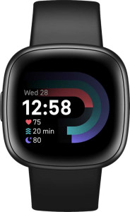 Fitbit Versa 4 full review and technical specifications