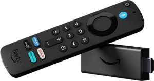 Amazon Fire TV Stick HD
