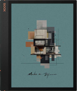 Onyx Boox Note Air 3 C full review and technical specifications