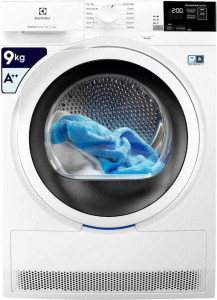 Electrolux EW7H492Y full review and technical specifications