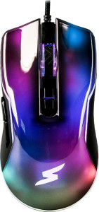 Superframe Gamer Light full review and technical specifications