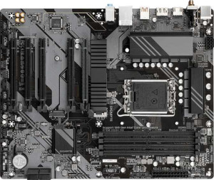 Gigabyte B760 DS3H AX