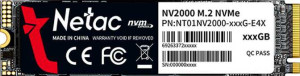 Netac NV2000 500GB full review and technical specifications