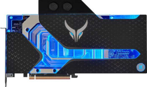 PowerColor Liquid Devil Radeon RX 7900 XTX full review and technical specifications