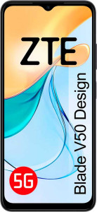 ZTE Blade V50 Design 5G