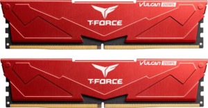 Team Group T-Force Vulcan DDR5-6400 CL40 32GB (2x16GB) full review and technical specifications