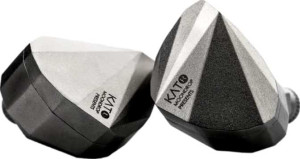 Moondrop Kato full review and technical specifications