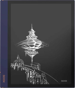 Onyx Boox Note Air 2 full review and technical specifications