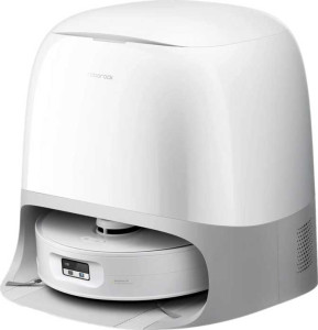 Roborock Qrevo Curv 2 Flow full review and technical specifications