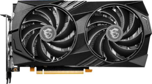 MSI GeForce RTX 4060 Gaming X full review and technical specifications