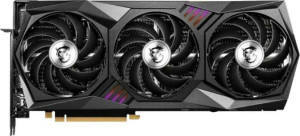 MSI GeForce RTX 3070 Ti Gaming X Trio full review and technical specifications