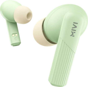 Mivi DuoPods D3 full review and technical specifications