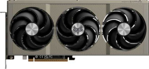 Sapphire Nitro+ Radeon RX 9060 XT 16GB