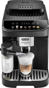 DeLonghi Magnifica Evo ECAM292.81.B full review and technical specifications