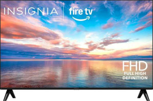 Insignia NS40-FEFL26 40"
