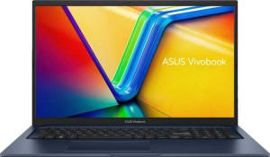 Asus Vivobook 17 X1704ZA 17.3" Intel Core i3-1215U 1.2GHz / 8GB RAM / 256GB SSD full review and technical specifications
