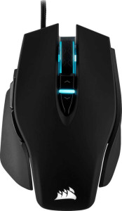 Corsair M65 RGB Elite full review and technical specifications