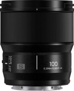 Panasonic Lumix S 100mm f/2.8 Macro full review and technical specifications