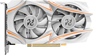 Peladn Radeon RX 6400 full review and technical specifications