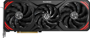 Vastarmor Radeon RX 7700 XT Starry Sky Pro full review and technical specifications