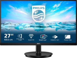 Philips 275V8LA/00 27" full review and technical specifications