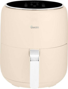 Swan Retro 4.5L full review and technical specifications