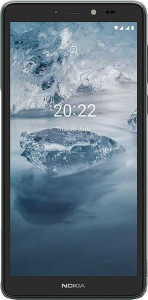 Nokia C02 full review and technical specifications