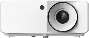 Optoma ZW350e full review and technical specifications